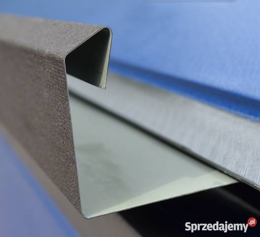 Zaginarki ręczne do blachy ZGR 1400 12 Ręczne Wrocław