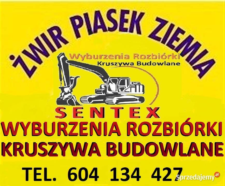 Naprawa Drogi dróg gruntowych Olsztyn