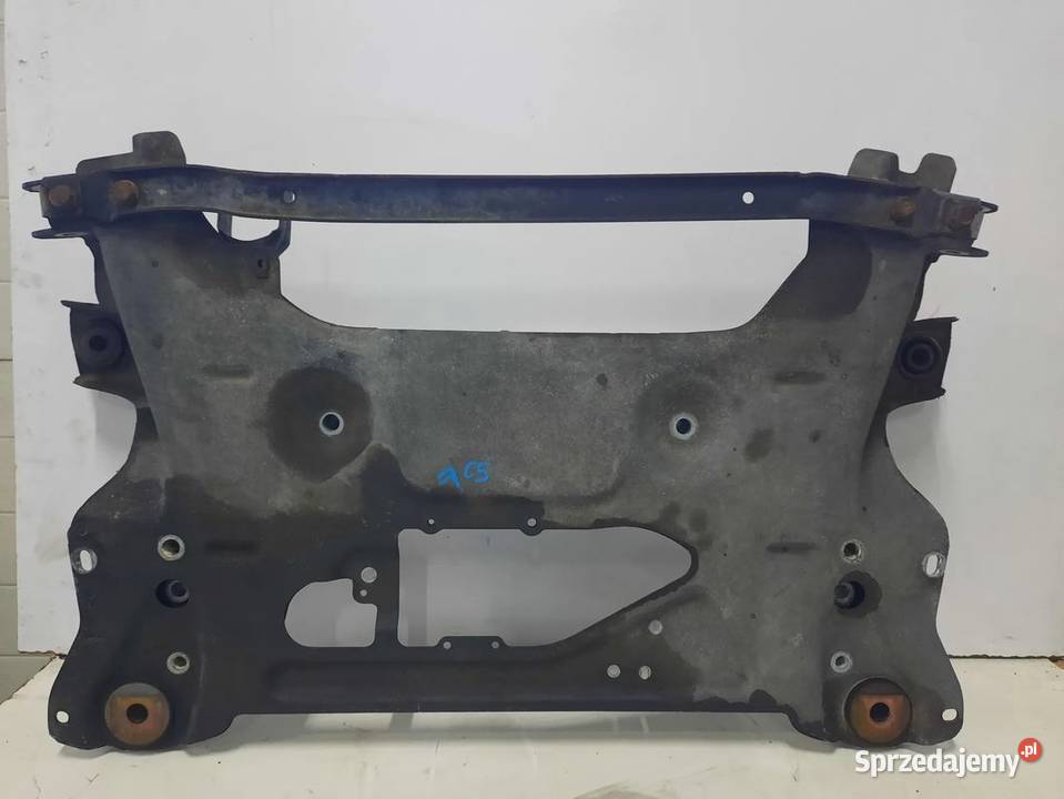 SANKI WÓZEK SILNIKA CITROEN C5 I 0004 20B Włoszczowa