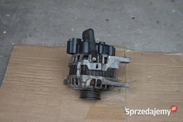 Alternator KIA Sportage 2 Książenice