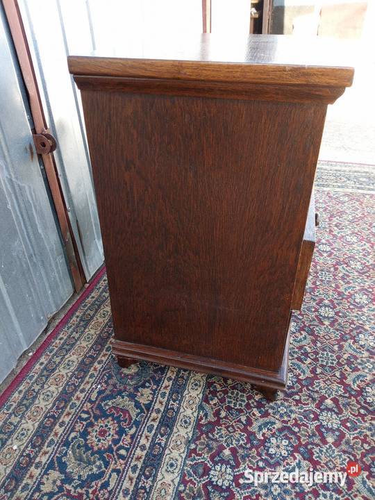 Szafkę sprzedam kujawsko-pomorskie Borówno