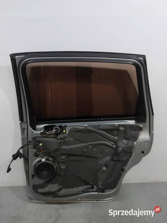 DRZWI PRAWE TYŁ 76 Ford S I 20062015