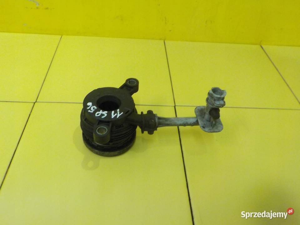 RENAULT CLIO IV CAPTUR 15 DCI 15r 90 K9K608 Suków