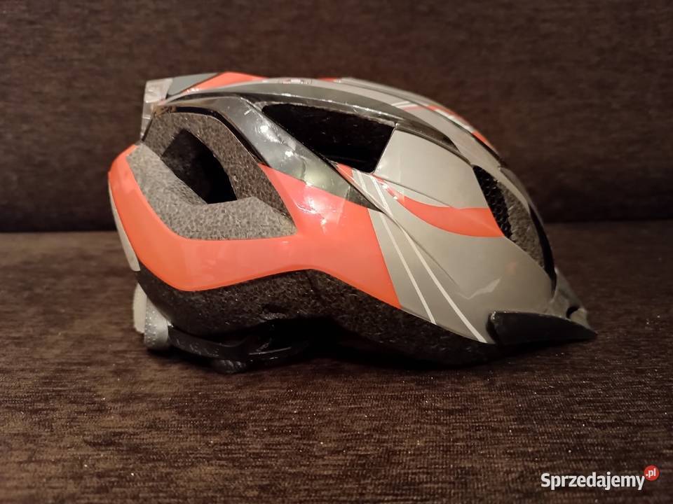 Kask dzieci rowerowy na rolki CRIVIT 4954 Szczyrk