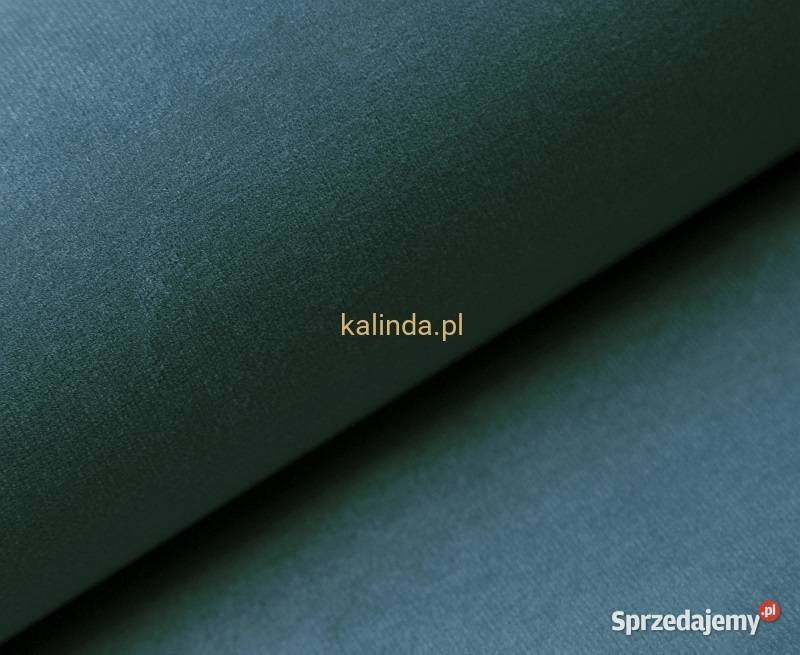 Tkanina tapicerska Fresch 34 szary niebieski 5 Gliwice