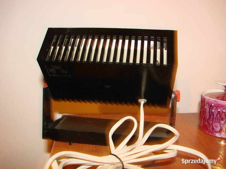 lampa Polam PLK 5 Pruszcz Gdański sprzedam