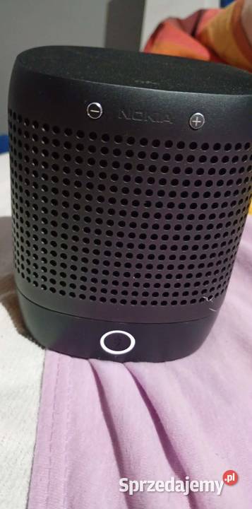 Glosnik bluetooth nokia sprzedam