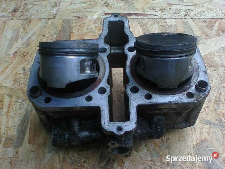 kawasaki en 500 ltd 454 czesci vn 1500 lampa