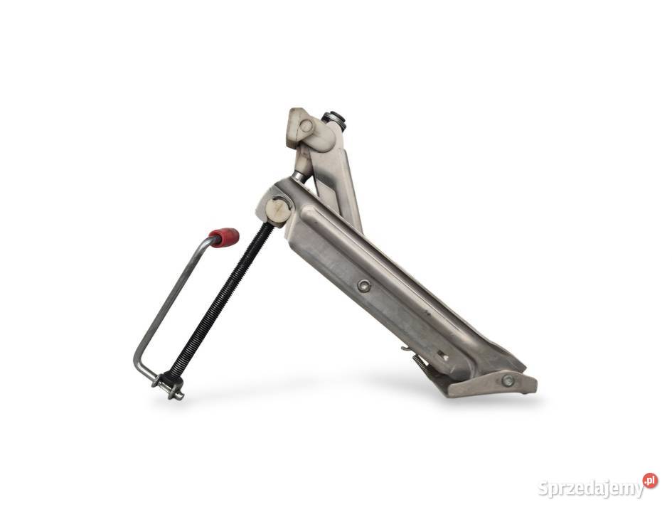 PODNOŚNIK LEWAREK SAMOCHODOWY MERCEDES W203 C Działoszyce