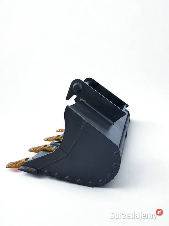 Łyżka podsiębierna ażurowa 60 1325t Osprzęt roboczy Mszana Dolna