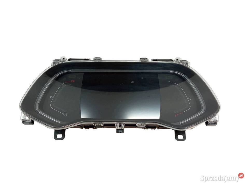 LICZNIK P248100950R 13 B 130 Renault Clio V 2019 osobowe