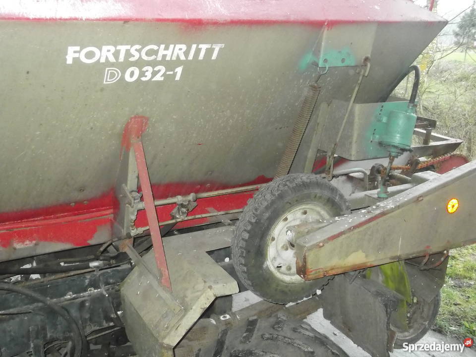 IFA L60 9000cm3 kujawsko-pomorskie Kikół