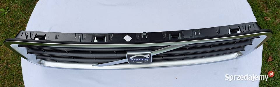 GRILL ATRAPA VOLVO XC90 LIFT 0714 30678980 osobowe dolnośląskie