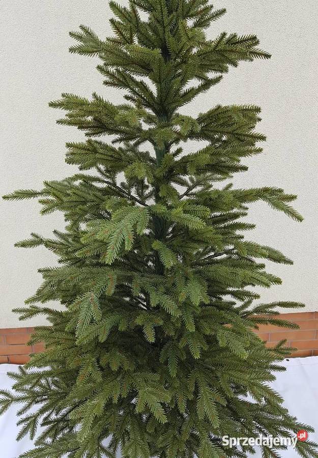 Choinka sztuczna Świerk Skandynawski 100 PE Bielsko-Biała