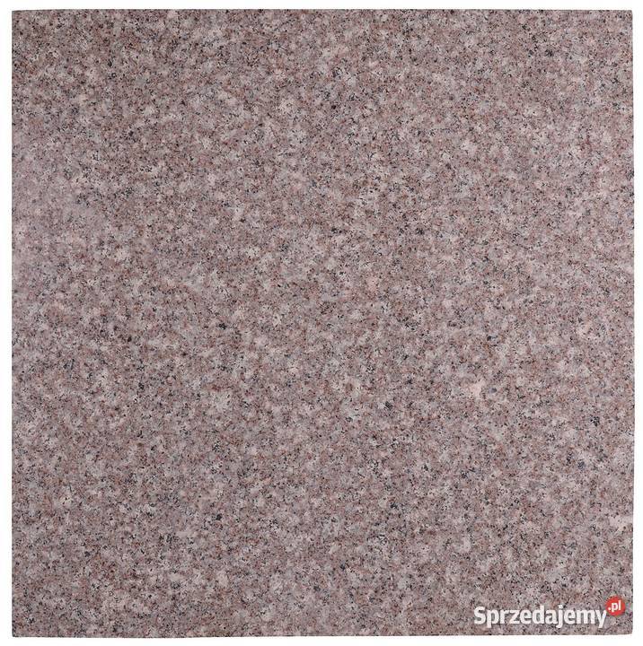 Płytki Granit G664 Królewski Brąz polerowany