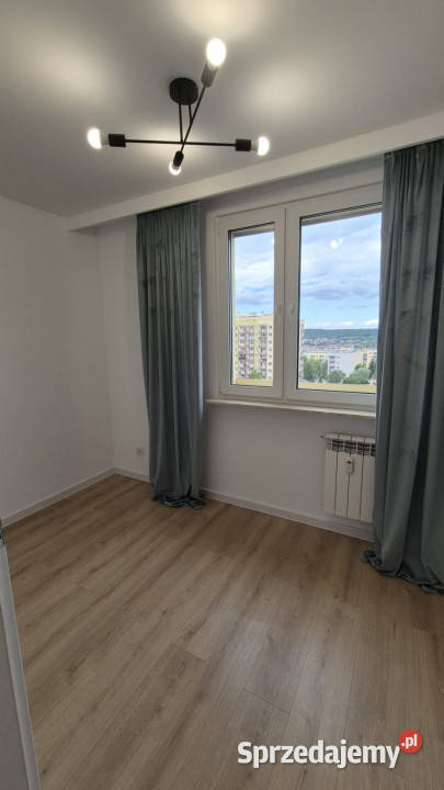 Mieszkanie Kielce 5811m2 3 pokoje świętokrzyskie
