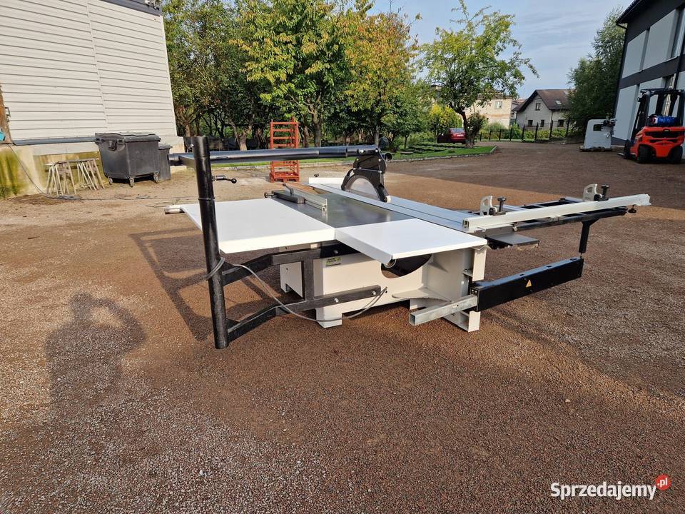 Piła Formatowa REMA FX 3 formatówka pilarka piła