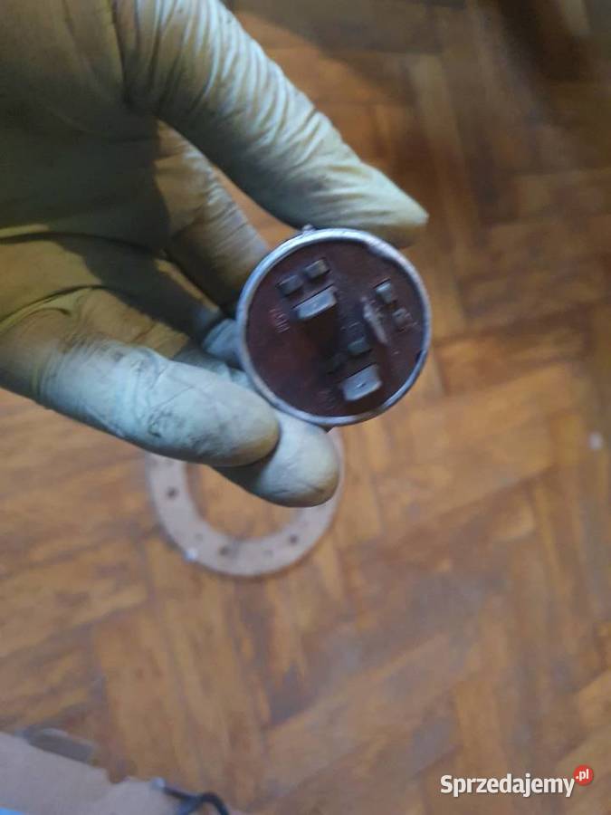 Duży bezpiecznik elektromagnetyczny przerywacz osobowe