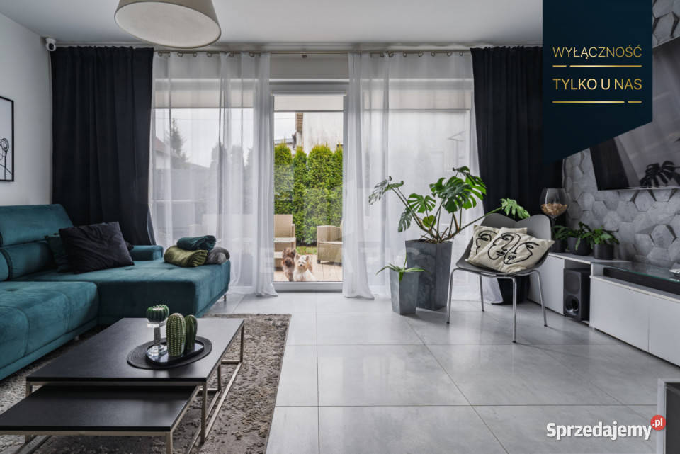 Ogłoszenie dom bliźniak Reda 6891 metrów 10883zł/m2