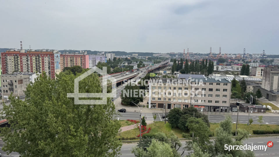 sprzedaży mieszkania Gdynia 686m2 Piętro 8