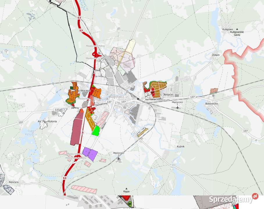 Działka budowlana karta opinii przedsięwzięcia Wrocław