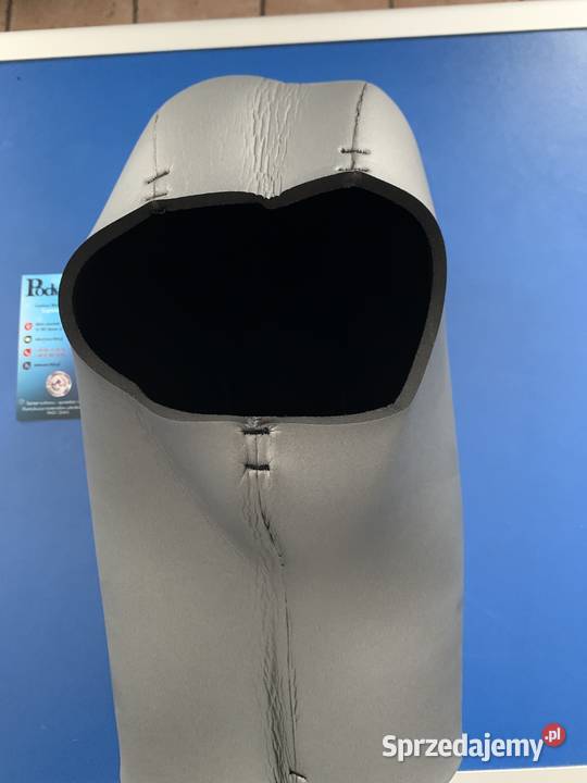 Kaptur Mares EvolutionFit 5mm Nurkowanie Bytom sprzedam