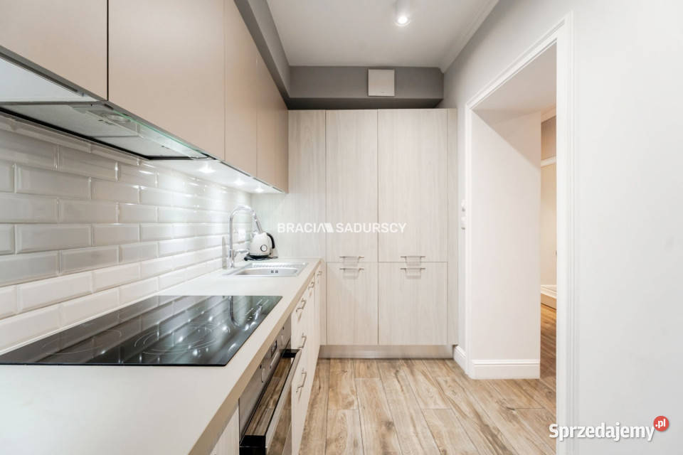 wynajmu mieszkania 57m2 2 pokoje Kraków