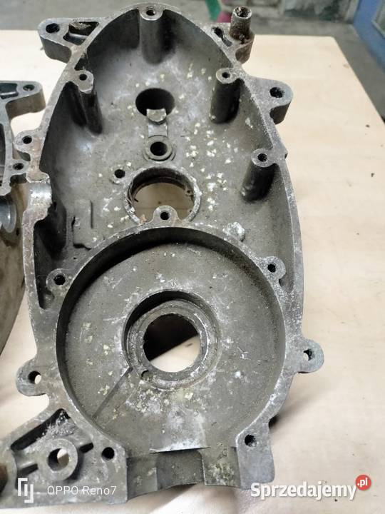 Kartery Jawa 50 kaczka ogar Mustang Pozostałe Łubno sprzedam