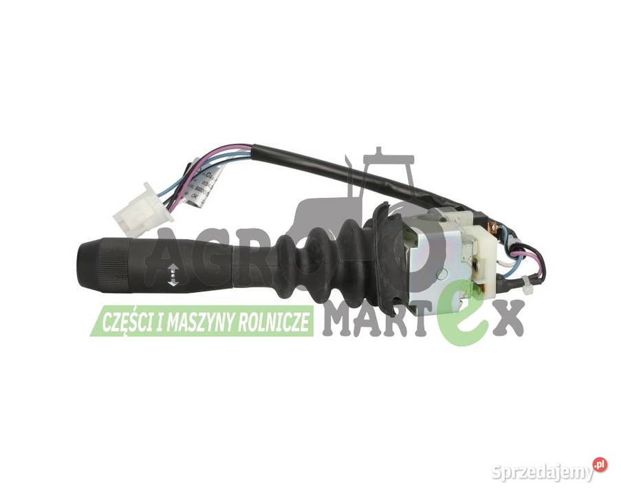 3713669M4 PRZEŁĄCZNIK ZESPOLONY KIEROWNICY AGCO Pozostałe sprzedam