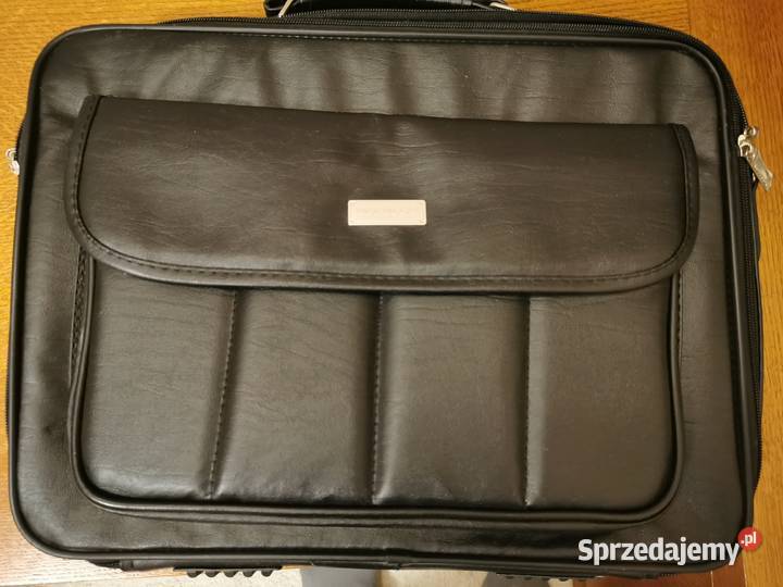 Torba na laptopa 156 Pozostałe Łomża sprzedam
