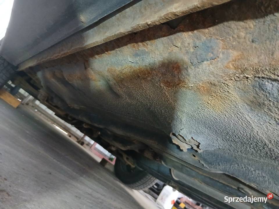 Mitsubishi Galant 20