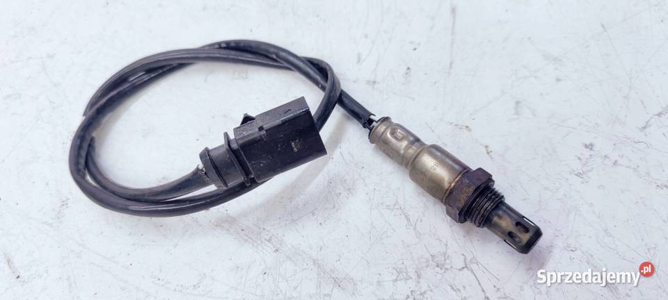 CZUJNIK TEMPERATURY SONDA AUDI A1 8X 04E906262DC Przystajń