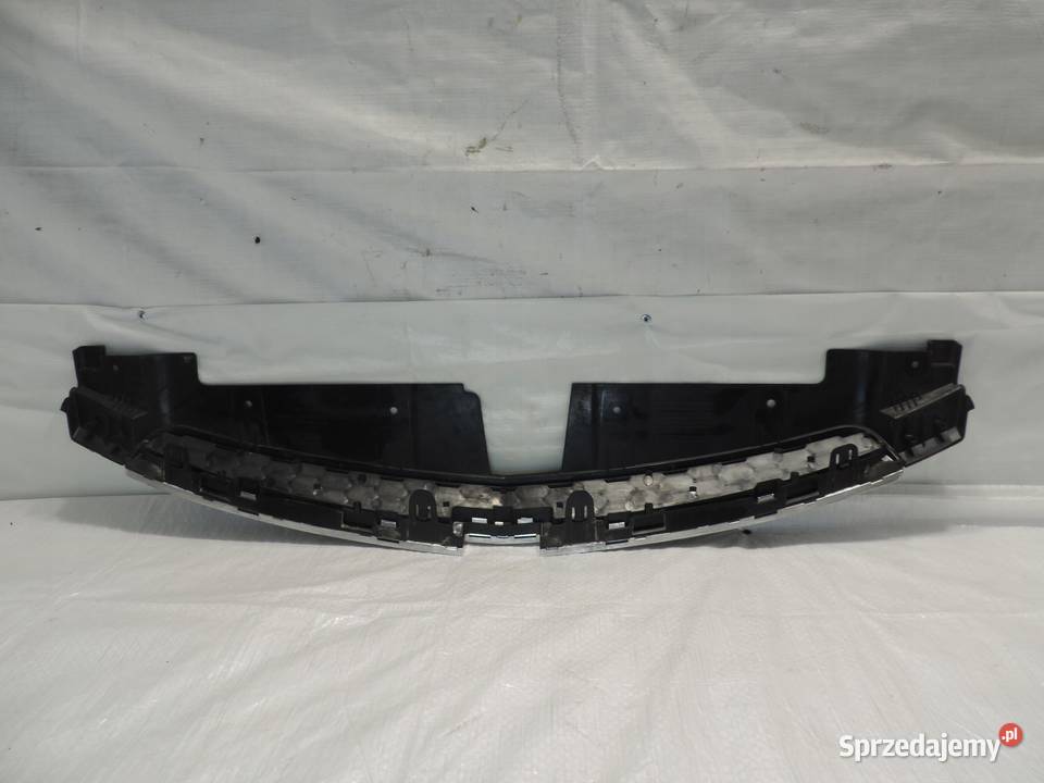 Chevrolet Cruze J300 2009 atrapa grill 95931769 kujawsko-pomorskie