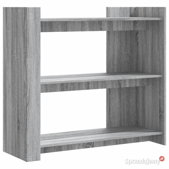 Stolik konsolowy szary dąb sonoma 100x35x90 Warszawa sprzedam