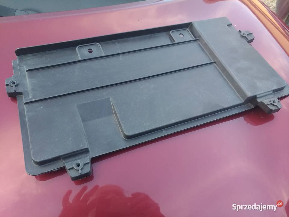 Przedni panel osłona chłodnicy 6R0806249D VAG Kraków