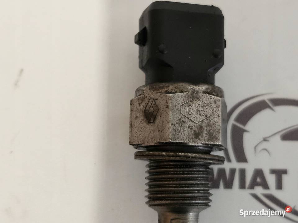 TRAFIC VIVARO 20 DCI EURO 5 M9R630 114 czujnik