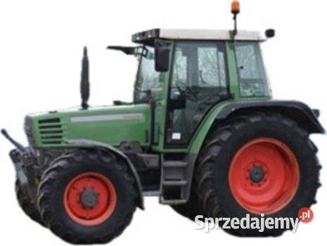 FENDT 307 308 309 310 Kielce