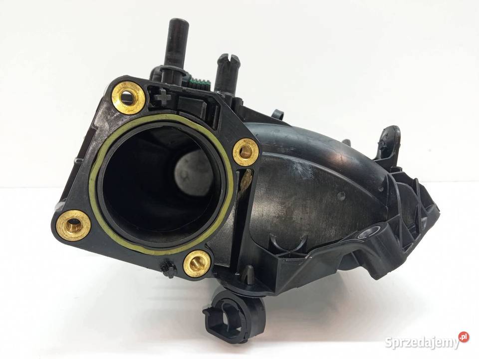 KOLEKTOR SSĄCY 9802101480 12 PURE TECH THP VTI sprzedam