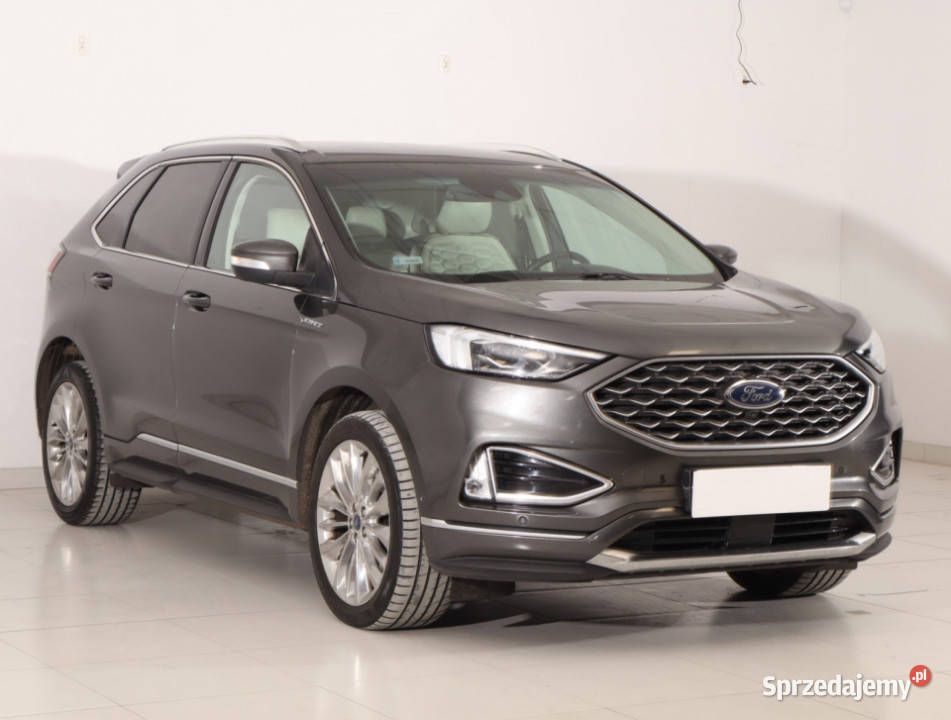 Ford Edge 20 EcoBlue BiTurbo 4/5 mazowieckie Piaseczno