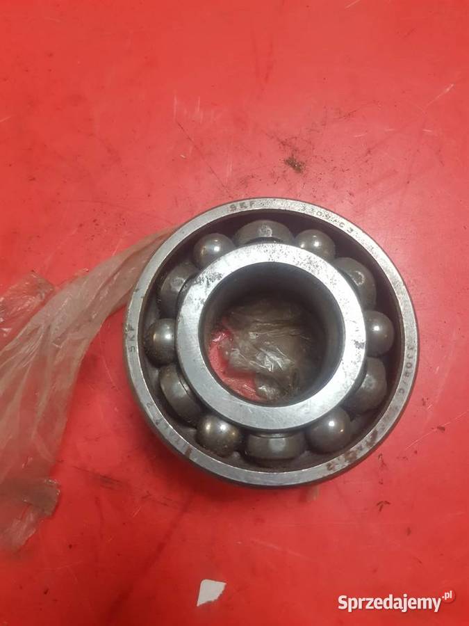 226706 Łożysko kulkowe Sulechów