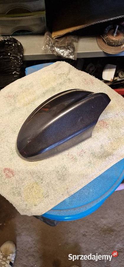 Obudowa lusterka bmw e90 e91 kolor A22 pomorskie