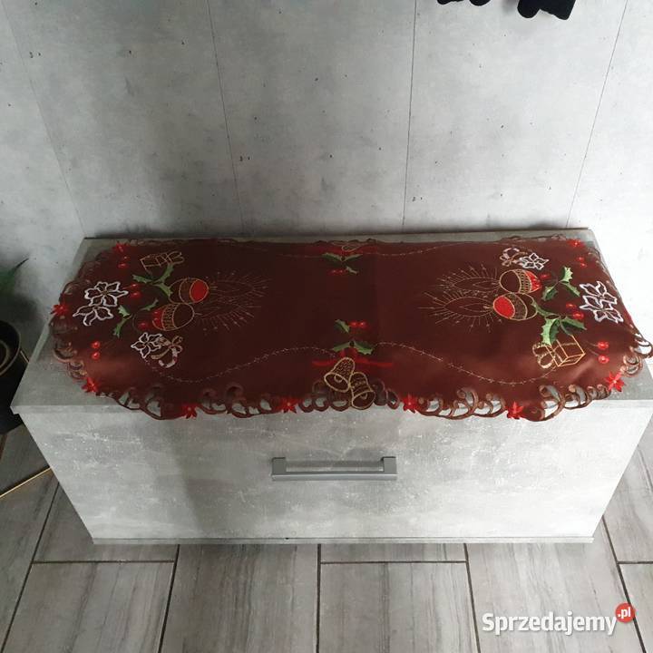 Serwetki Świąteczne Maków Mazowiecki