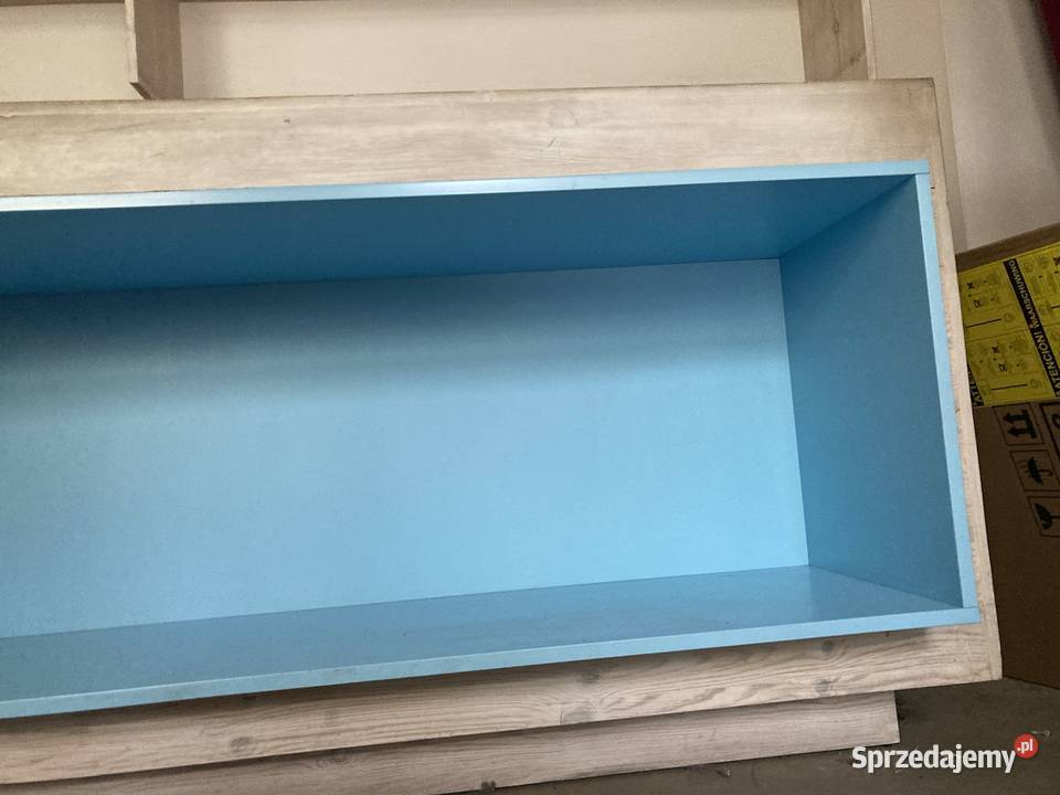 Lada sklepowa z duszą Warszawa