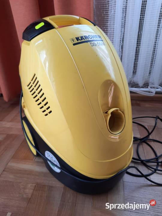 Karcher Odkurzacz z filtrem wodnym DS 5500 dolnośląskie