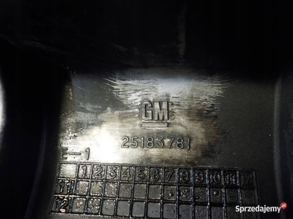 ANTARA CAPTIVA 22 CDTI VCDI 13r 184 Z22D1 Suków