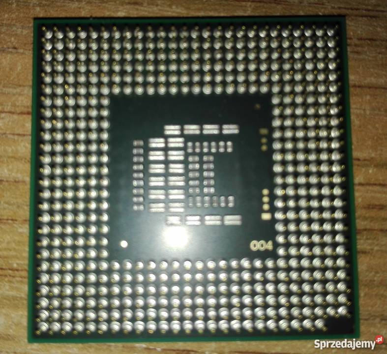 Procesor SLGFD Intel Core E918C386 wysyłka Warszawa