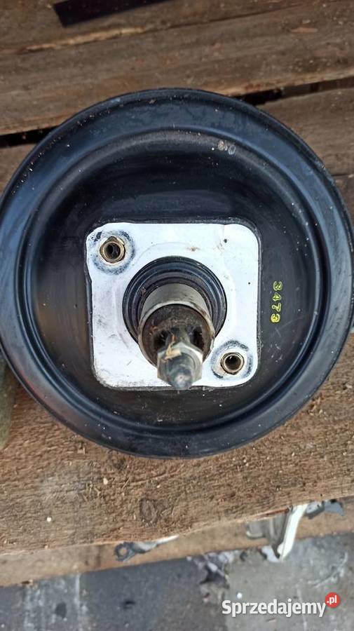 Serwo Servo Audi A6 C5 A4 B5 Passat B5 18T 24 podkarpackie Dębica