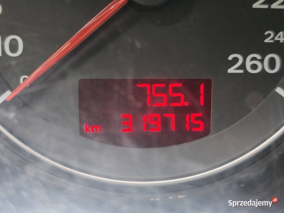 Audo A3 8P 2007 piekny stan elektryczne szyby A3 Krasnystaw