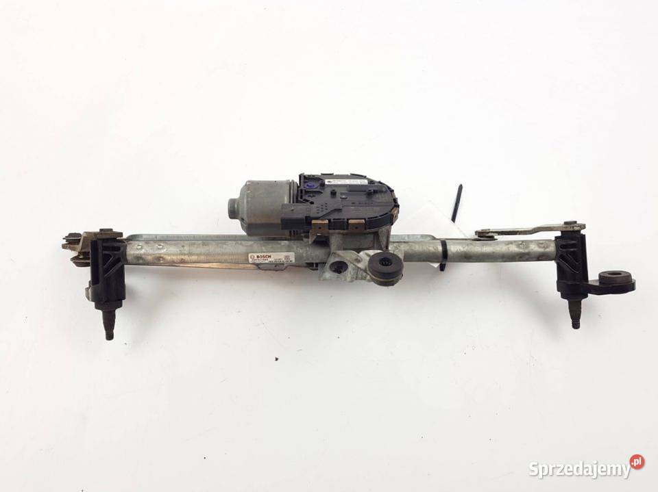 MECHANIZM WYCIERACZEK PRZÓD 5E1955023A OCTAVIA Lipno