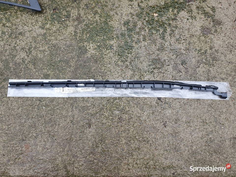 MERCEDES GLA W156 WSPORNIK LEWY A1566980314 osobowe Międzychód